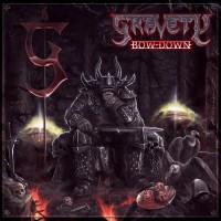 Purchase Gravety - Bow Down
