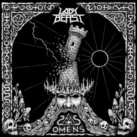 Purchase Lady Beast - Omens (EP)
