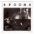 Buy Spoons - After The Institution (VLS) Mp3 Download