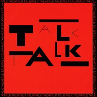 Purchase Talk Talk - Talk Talk (VLS)