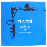 Purchase The Jam - Just Who Is The 5 O'clock Hero (VLS)
