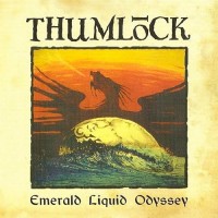 Purchase Thumlock - Emerald Liquid Odyssey