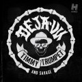 Buy Timmy Trumpet & Savage - Deja-Vu (CDS) Mp3 Download