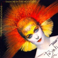 Purchase Toyah - Thunder In The Mountains (VLS)