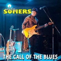 Purchase Whitey Somers - The Call Of The Blues
