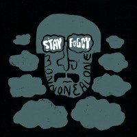 Purchase Monnone Alone - Stay Foggy