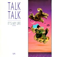 Purchase Talk Talk - It's My Life (VLS)