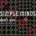 Buy Simple Minds - Don't You (Forget About Me) (VLS) Mp3 Download