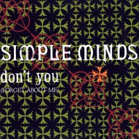 Purchase Simple Minds - Don't You (Forget About Me) (VLS)
