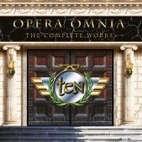Purchase Ten - Opera Omnia CD10