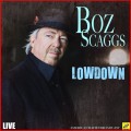 Buy Boz Scaggs - Lowdown Mp3 Download