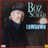 Purchase Boz Scaggs - Lowdown