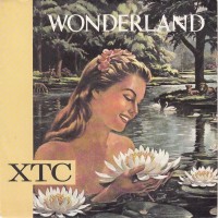 Purchase XTC - Wonderland (VLS)