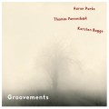 Buy Aaron Parks - Groovements (With Karsten Bagge & Thomas Fonnesbæk) Mp3 Download