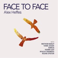Purchase alex heffes - Face To Face (2022 Mix) (With Tunde Jegede)
