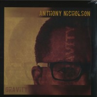 Purchase Anthony Nicholson - Gravity