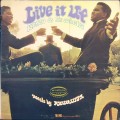 Buy Azuquita - Live It Up (Vinyl) Mp3 Download