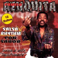 Purchase Azuquita - Salsa Rhythm Con Sabor