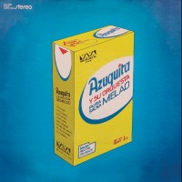 Purchase Azuquito - Pura Salsa (Vinyl)