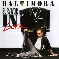 Purchase Baltimora - Survivor In Love (Reissued 2006)