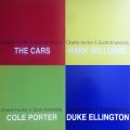 Buy Charlie Hunte - The Cars, Hank Williams, Duke Ellington, Cole Porter (With Scott Amendola) Mp3 Download