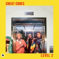 Purchase Cheat Codes - Level 2 (EP)