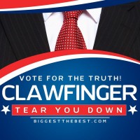 Purchase Clawfinger - Tear You Down (CDS)