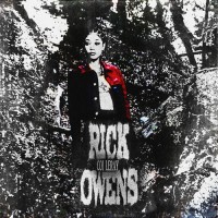 Purchase Coi Leray - Rick Owens (CDS)