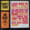 Buy Don Goldie - Trumpet Exodus Verve (Vinyl) Mp3 Download