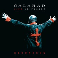 Purchase Galahad - Live In Poland - Resonance