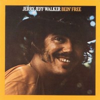 Purchase Jerry Jeff Walker - Bein' Free (Vinyl)