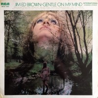 Purchase Jim Ed Brown - Gentle On My Mind (Vinyl)