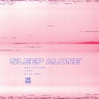 Purchase Max Styler - Sleep Alone (CDS)