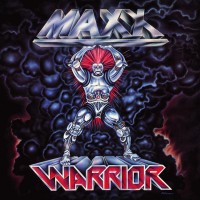 Purchase Maxx Warrior - Maxx Warrior (EP)