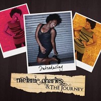 Purchase Melanie Charles - Introducing Melanie Charles & The Journey