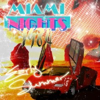 Purchase Miami Nights 1984 - Early Summer