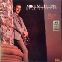 Purchase Mike Metheny - Kaleidoscope