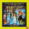 Buy Tipica 73 - The Two Sides Of / Los Dos Lados De La Tipica '73 (Vinyl) Mp3 Download