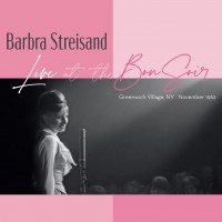 Purchase Barbra Streisand - Live At The Bon Soir