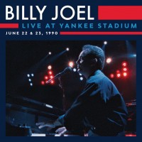 Purchase Billy Joel - Live At Yankee Stadium (Live At Yankee Stadium, Bronx, Ny - June 1990) CD1