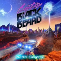 Purchase Captain Black Beard - Neon Sunrise