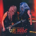 Buy Nita Strauss - The Wolf You Feed (Feat. Alissa White-Gluz) (CDS) Mp3 Download