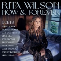 Purchase Rita Wilson - Rita Wilson Now & Forever: Duets