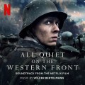 Purchase Volker Bertelmann - All Quiet On The Western Front (Soundtrack From The Netflix Film) Mp3 Download
