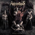 Buy Antropofagus - Origin Mp3 Download