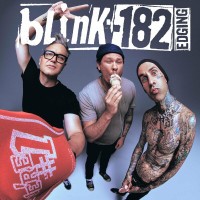 Purchase Blink-182 - Edging (CDS)