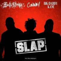 Purchase Busta Rhymes, Big Daddy Kane & Conway The Machine - Slap (CDS)