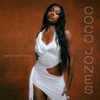 Purchase Coco Jones - What I Didn't Tell You