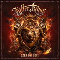 Purchase Killer Kings - Burn For Love