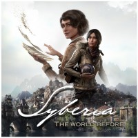Purchase Inon Zur - Syberia: The World Before (Original Game Soundtrack)